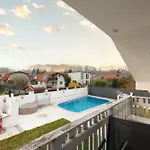 Luxurious 3Bd Villa In Prime Location Of Vienna