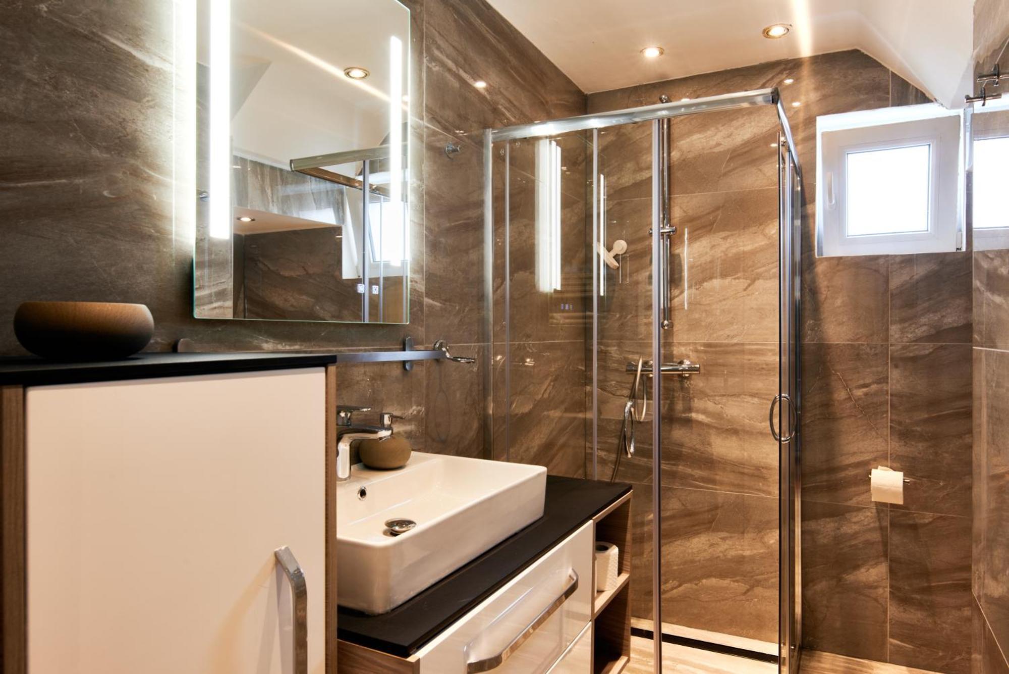 Apartment Luxurious 3bd In Prime Location Of Wien