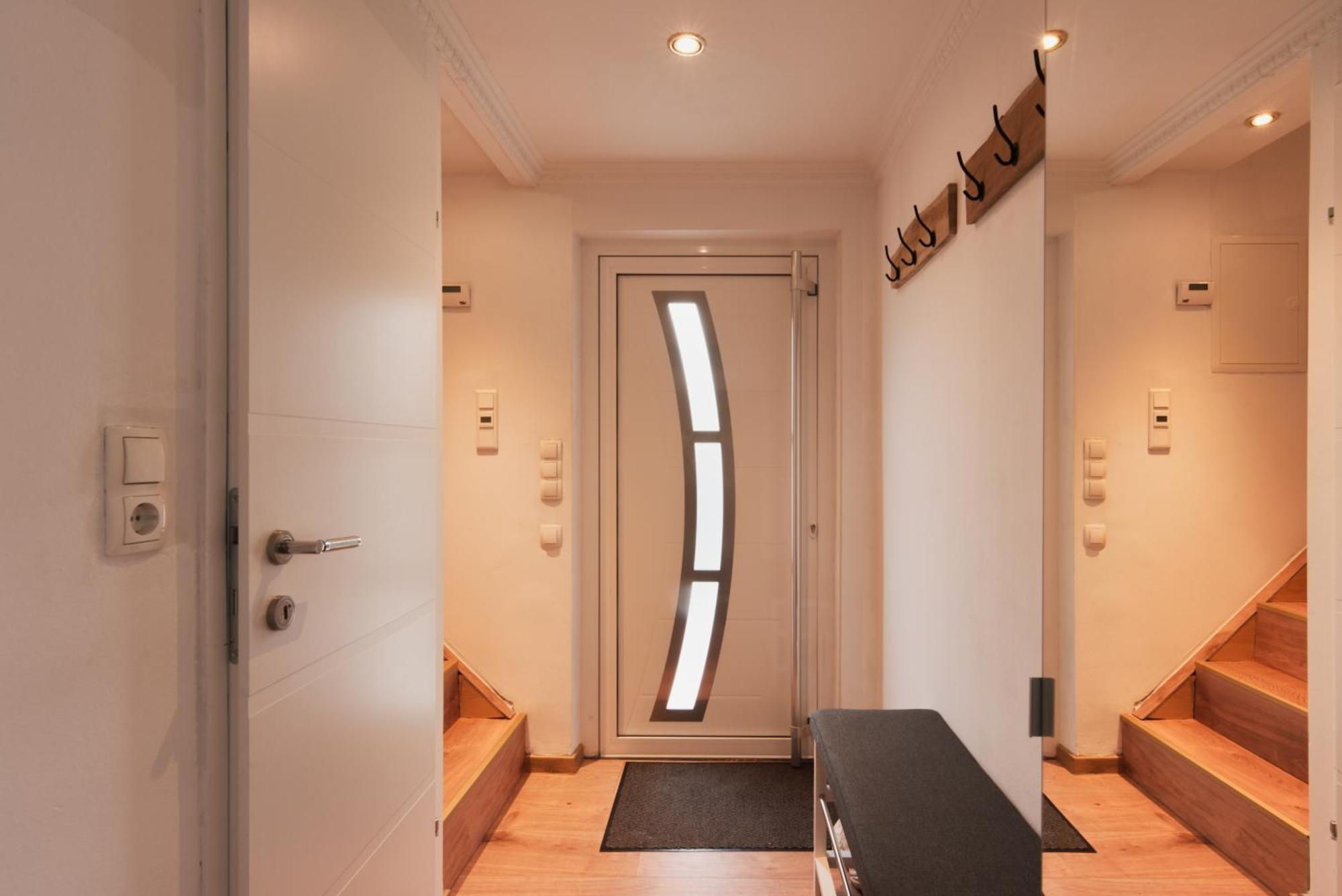 Luxurious 3bd In Prime Location Of * Wien