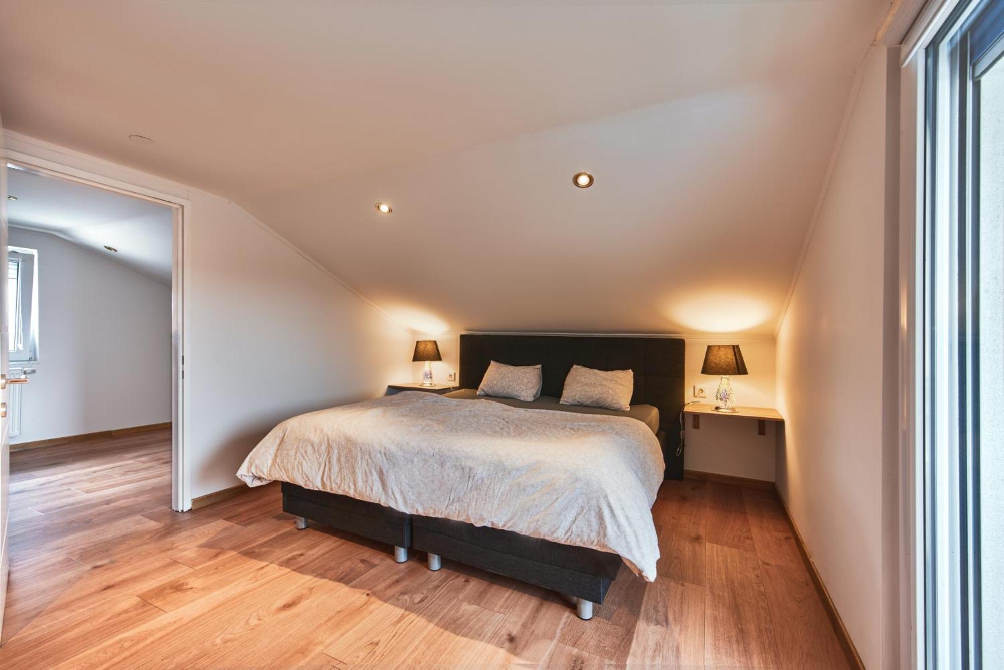 Luxurious 3bd In Prime Location Of Wien