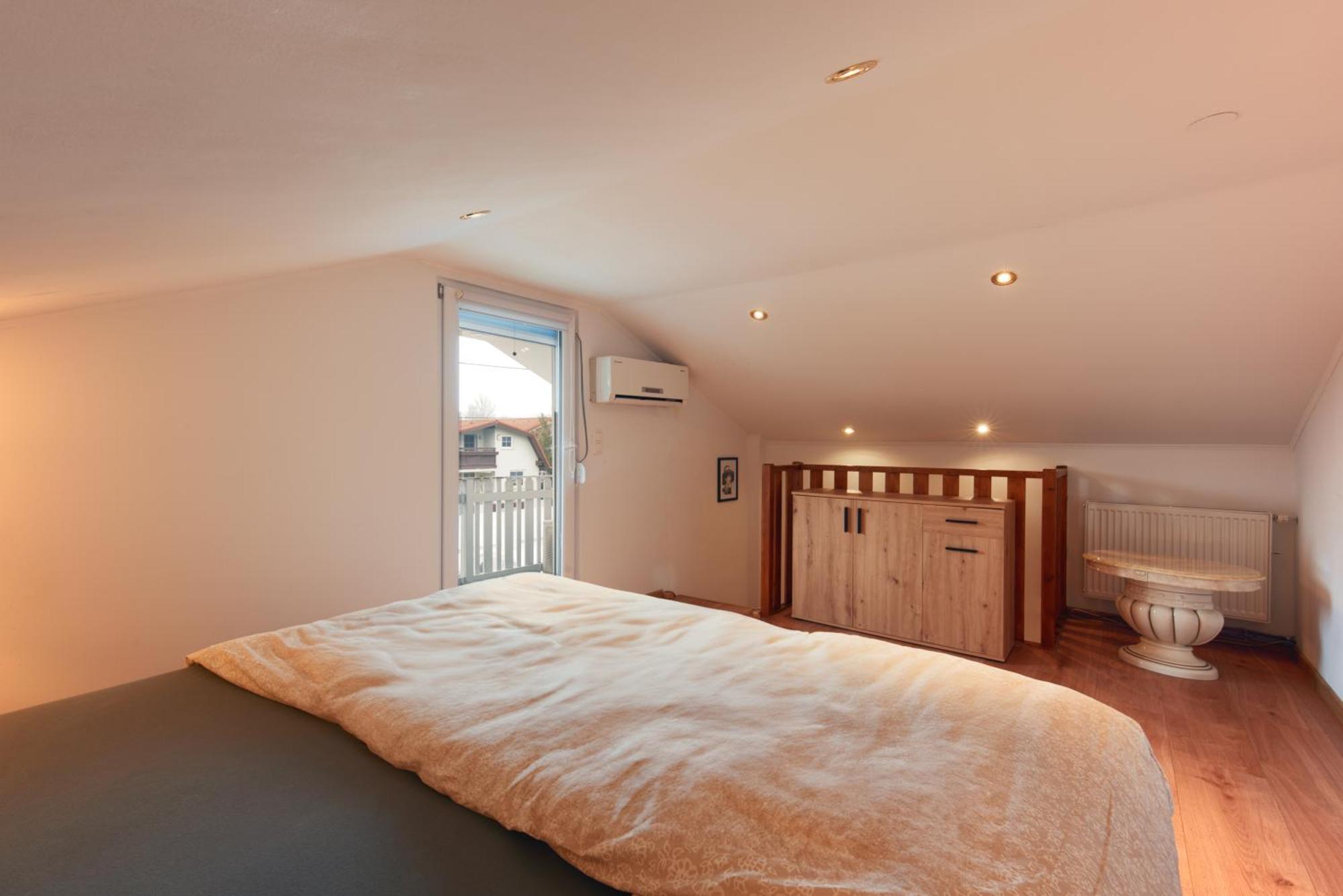 Apartment Luxurious 3bd In Prime Location Of Wien