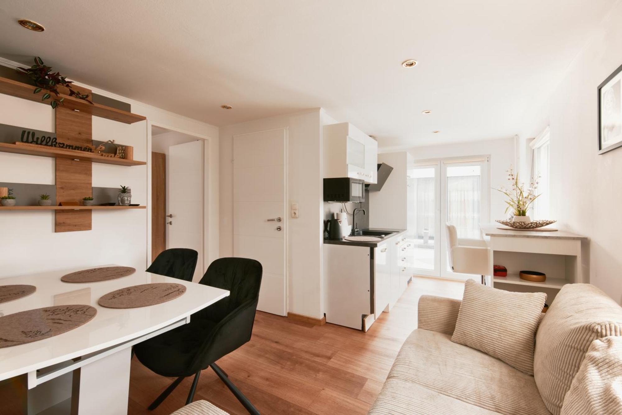 Apartment Luxurious 3bd In Prime Location Of Wien