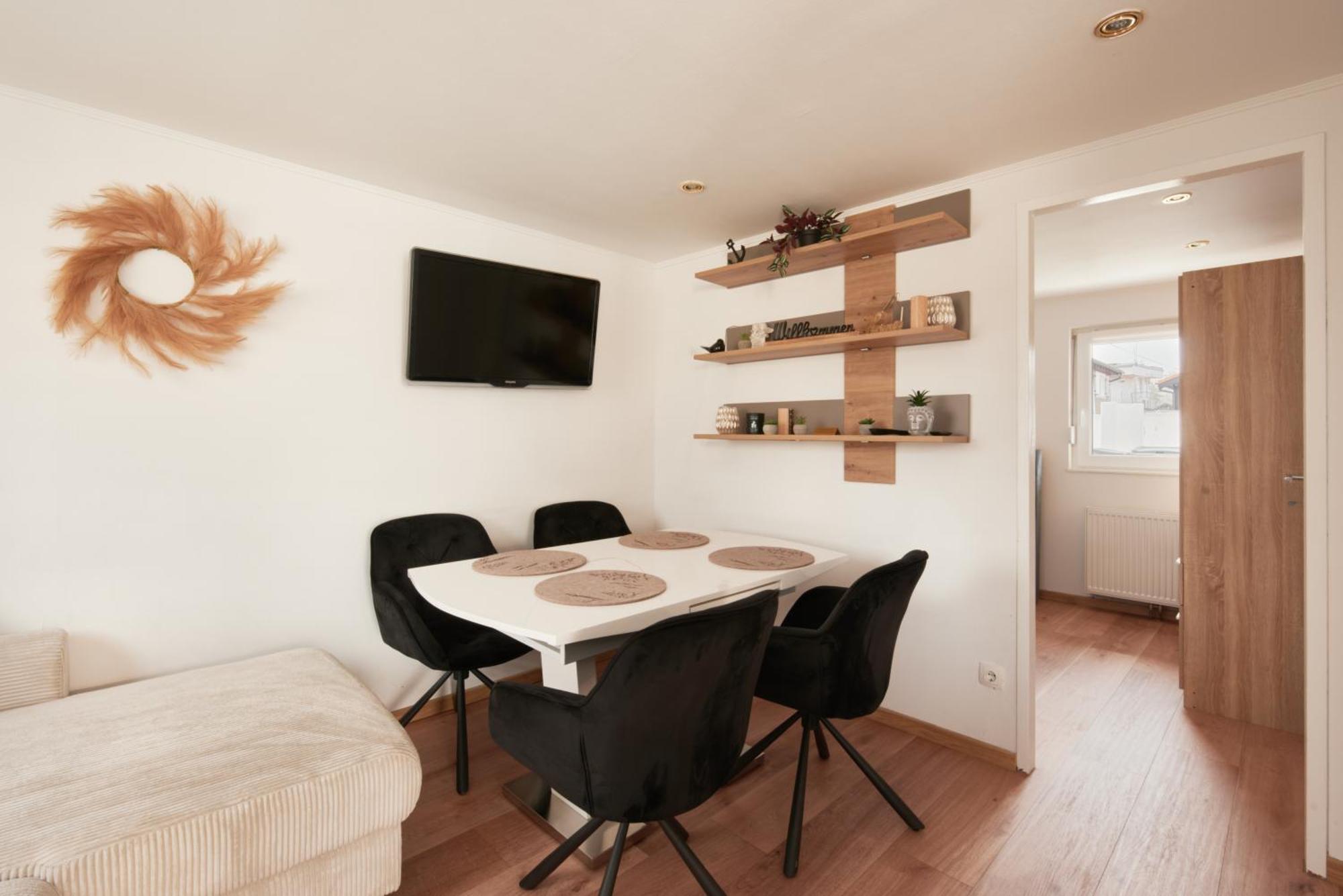 Luxurious 3bd In Prime Location Of Wien