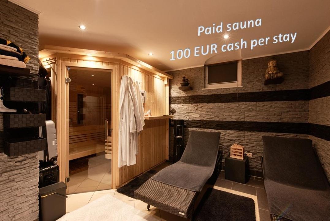 Apartment Luxurious 3bd In Prime Location Of Wien