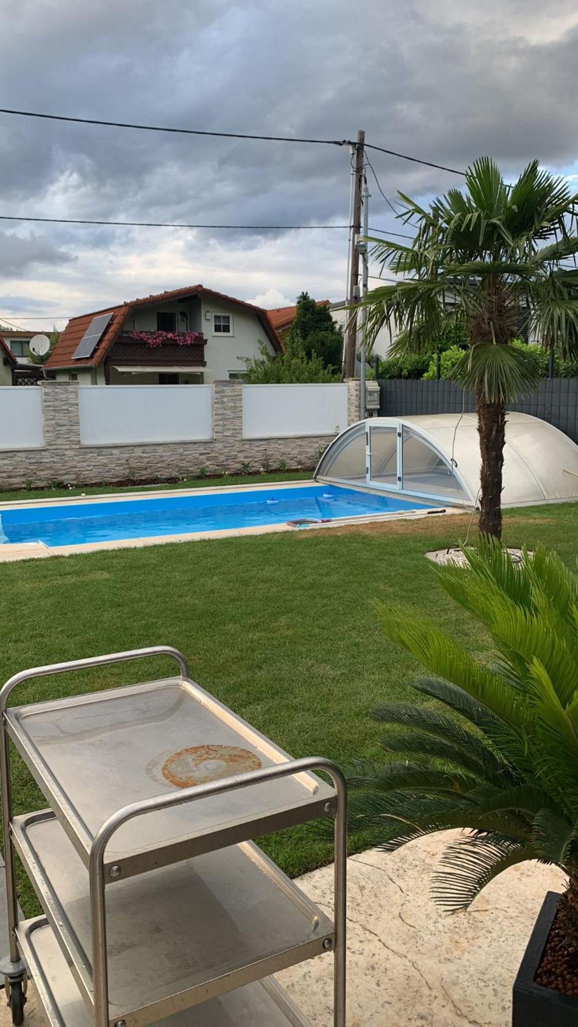 Luxurious 3bd In Prime Location Of Wien