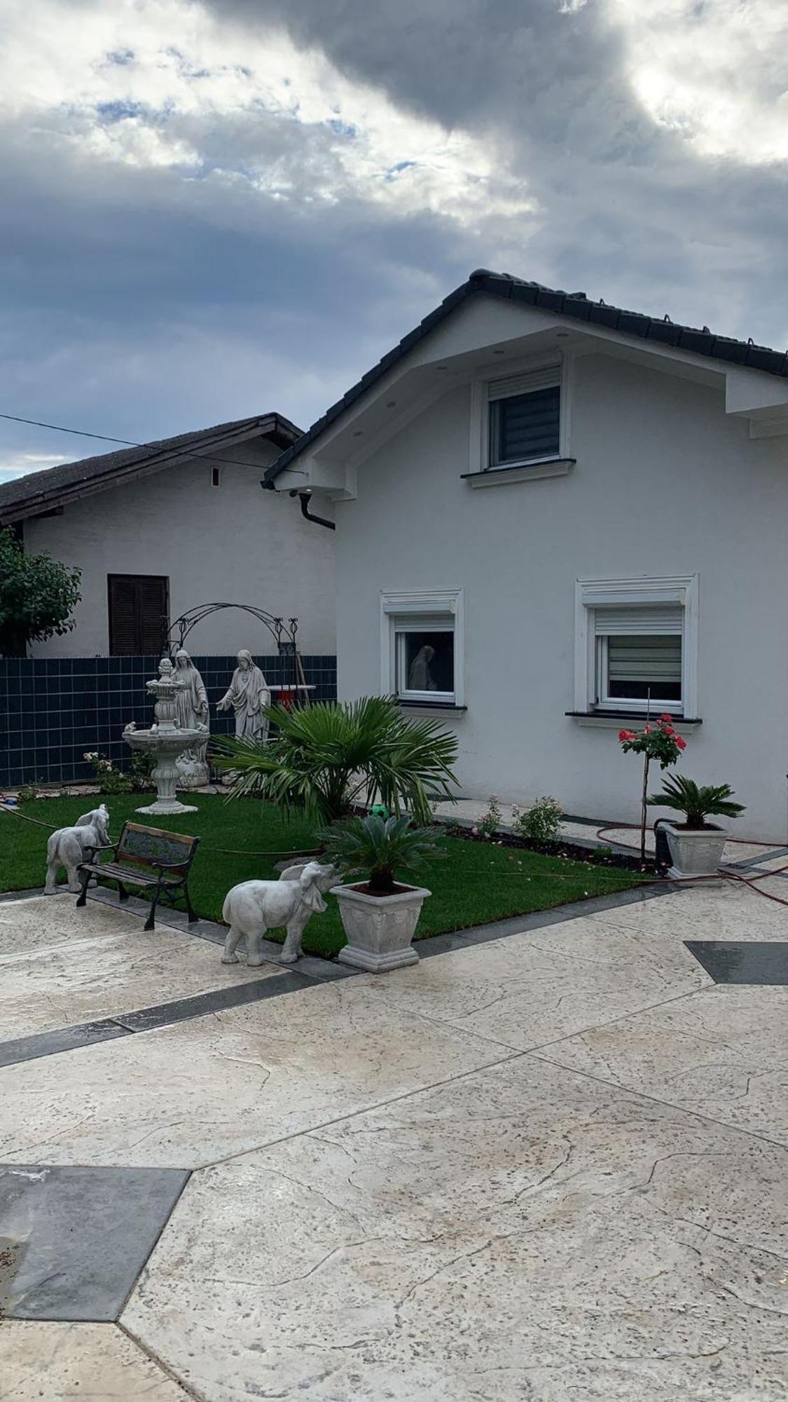 Apartment Luxurious 3bd In Prime Location Of Wien